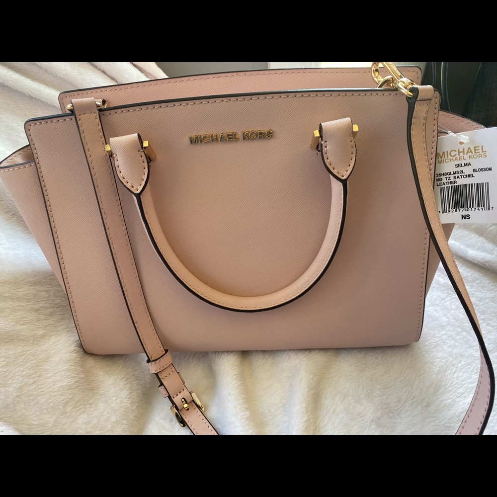Michael Kors Selma